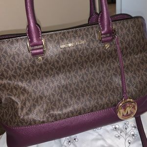 Michael Kors handbag